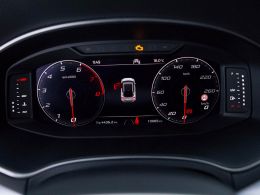 SEAT Arona segunda mano Zaragoza