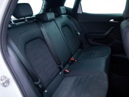 SEAT Arona segunda mano Zaragoza