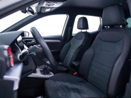 SEAT Arona segunda mano Zaragoza