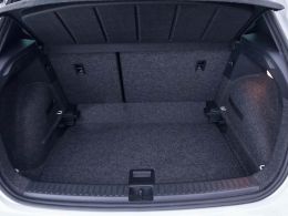 SEAT Arona segunda mano Zaragoza