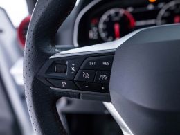 SEAT Arona segunda mano Zaragoza