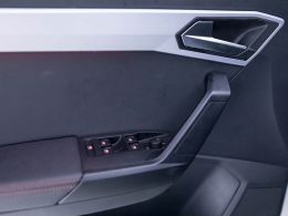 SEAT Arona segunda mano Zaragoza