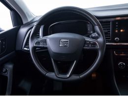 SEAT Ateca segunda mano Zaragoza