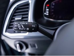 SEAT Ateca segunda mano Zaragoza