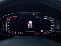 SEAT Ateca segunda mano Zaragoza