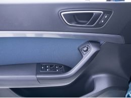 SEAT Ateca segunda mano Zaragoza