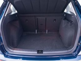 SEAT Ateca segunda mano Zaragoza