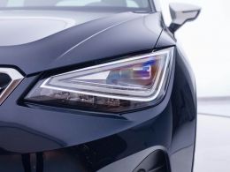 SEAT Arona segunda mano Zaragoza