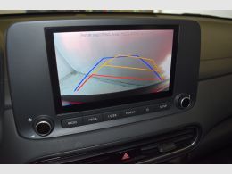 Hyundai Kona segunda mano Huesca