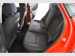 Hyundai Kona segunda mano Huesca