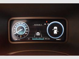 Hyundai Kona segunda mano Huesca