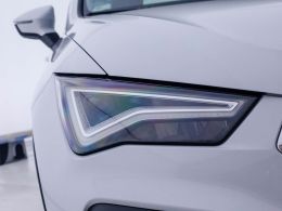 SEAT Ateca segunda mano Zaragoza