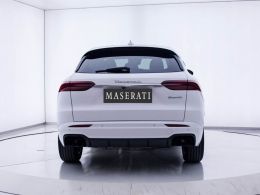 Maserati Grecale segunda mano Zaragoza