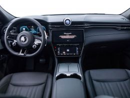 Maserati Grecale segunda mano Zaragoza