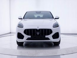 Maserati Grecale segunda mano Zaragoza