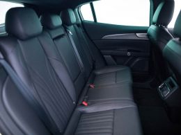 Maserati Grecale segunda mano Zaragoza