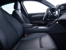Maserati Grecale segunda mano Zaragoza