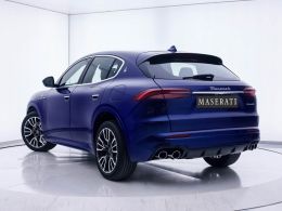 Maserati Grecale segunda mano Zaragoza