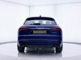 Maserati Grecale segunda mano Zaragoza