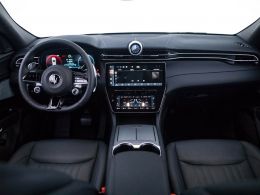 Maserati Grecale segunda mano Zaragoza