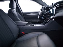 Maserati Grecale segunda mano Zaragoza