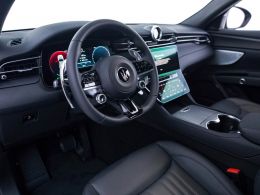 Maserati Grecale segunda mano Zaragoza