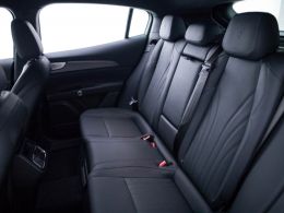 Maserati Grecale segunda mano Zaragoza