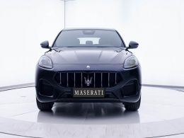 Maserati Grecale segunda mano Zaragoza