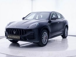 Maserati Grecale segunda mano Zaragoza