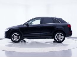 Audi Q3 segunda mano Zaragoza
