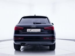 Audi Q3 segunda mano Zaragoza