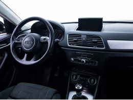 Audi Q3 segunda mano Zaragoza