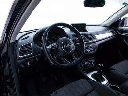 Audi Q3 segunda mano Zaragoza