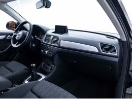 Audi Q3 segunda mano Zaragoza