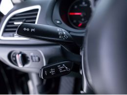 Audi Q3 segunda mano Zaragoza