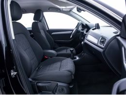 Audi Q3 segunda mano Zaragoza