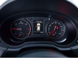 Audi Q3 segunda mano Zaragoza