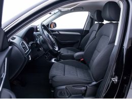Audi Q3 segunda mano Zaragoza