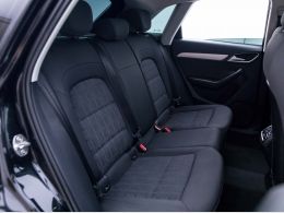 Audi Q3 segunda mano Zaragoza