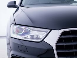 Audi Q3 segunda mano Zaragoza