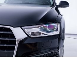 Audi Q3 segunda mano Zaragoza