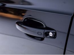 Audi Q3 segunda mano Zaragoza