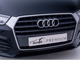 Audi Q3 segunda mano Zaragoza