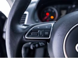 Audi Q3 segunda mano Zaragoza
