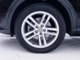 Audi Q3 segunda mano Zaragoza