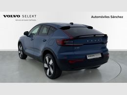 Volvo C40 segunda mano Zaragoza