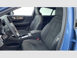 Volvo C40 segunda mano Zaragoza