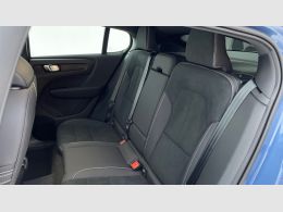 Volvo C40 segunda mano Zaragoza