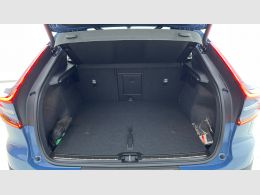 Volvo C40 segunda mano Zaragoza