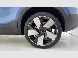 Volvo C40 segunda mano Zaragoza